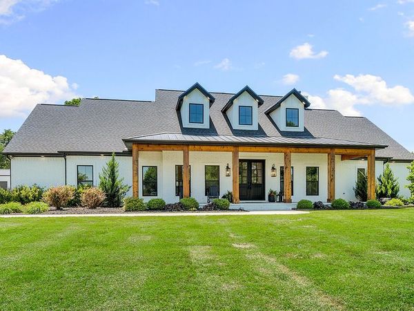13725 N Mt Olive , Gravette, AR 72736