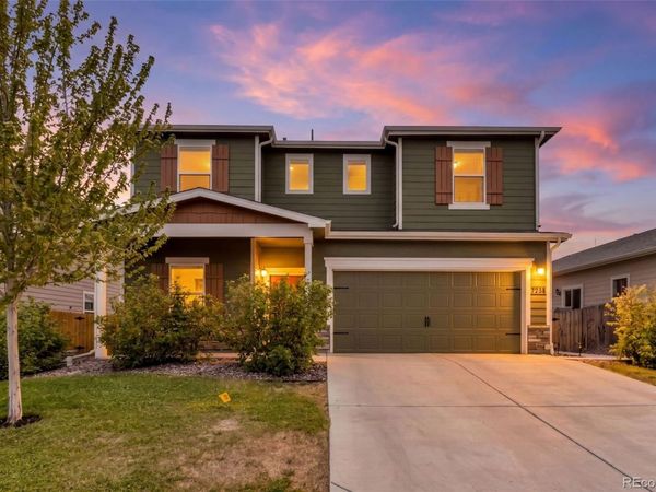 7238 Aspen Brook Avenue, Frederick, CO 80530