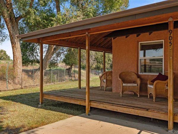 905 Damson Street , Pueblo, CO 81001
