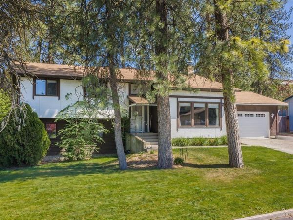 8018 N Normandie St, Spokane, WA 99208