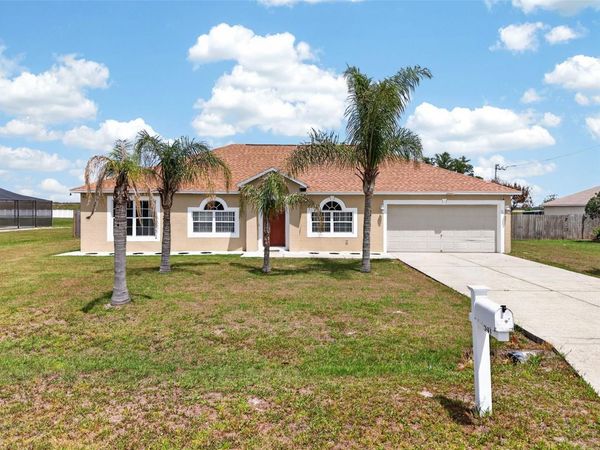 541 ADRIEL AVENUE, WINTER HAVEN, FL 33880