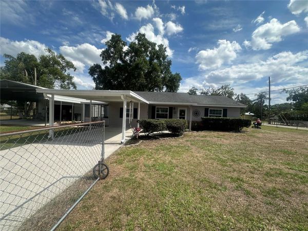 11815 WASHINGTON STREET , SEFFNER, FL 33584