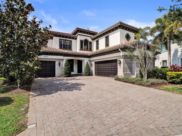 10162 Emerson Street, Parkland, FL 33076