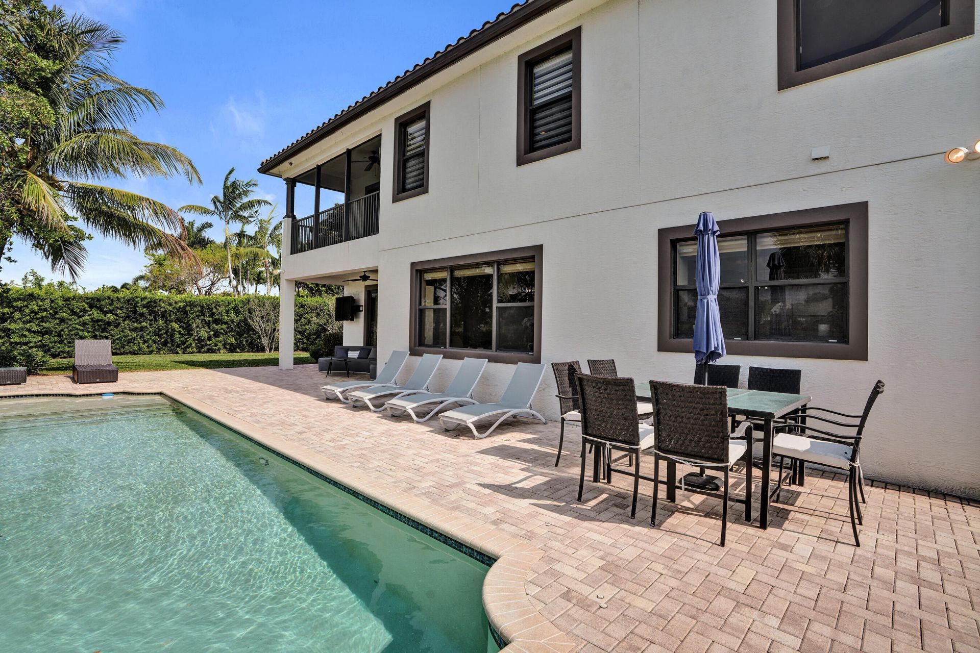 10162 Emerson Street, Parkland, FL 33076 Photo