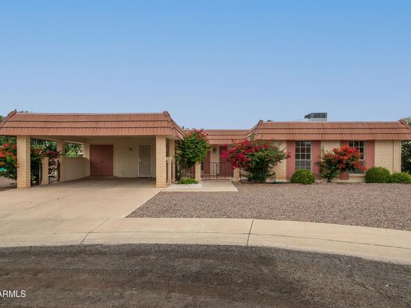 10636 W MISSION Lane, Sun City, AZ 85351