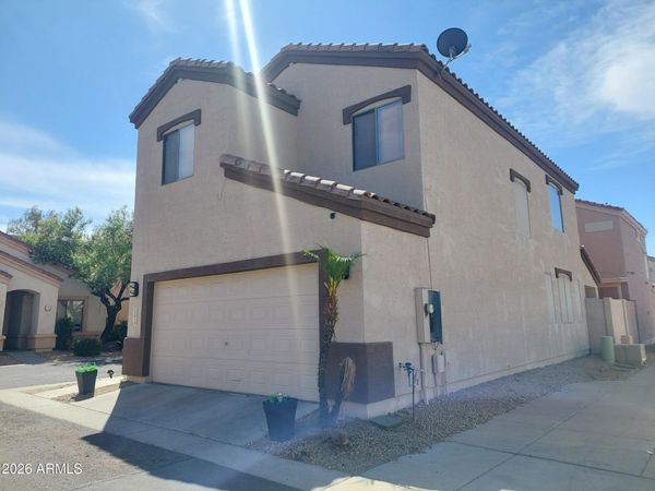 22013 N 29TH Drive N, Phoenix, AZ 85027