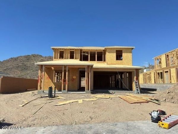 6948 W STRAIGHT ARROW Way, Peoria, AZ 85383