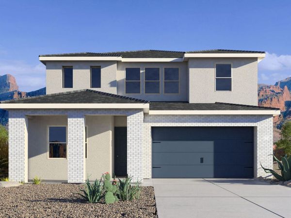 6948 W STRAIGHT ARROW Way, Peoria, AZ 85383
