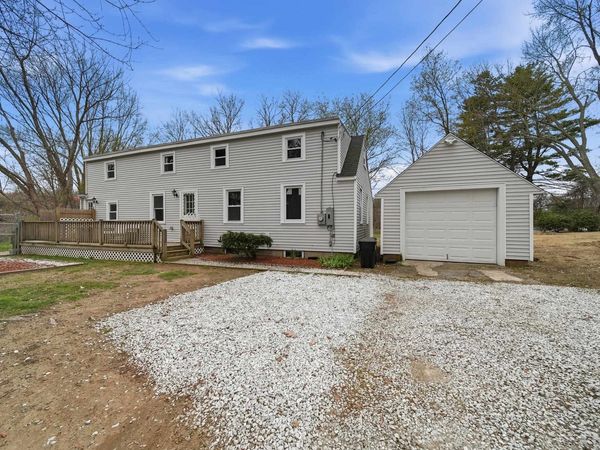 1000 Greenland Road, Portsmouth, NH 03801