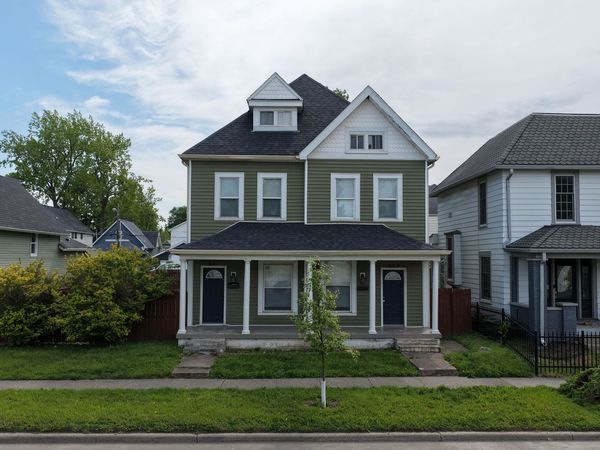 921 S State Avenue, Indianapolis, IN 46203