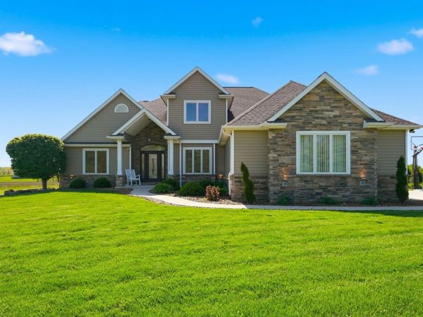 12063 Lower Huntington Road, Roanoke, IN 46783