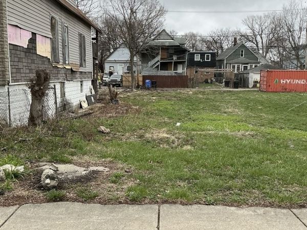 6531 S Aberdeen Street , Chicago, IL 60621