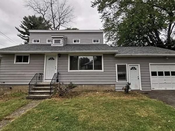 62 Homestead Street, Albany, NY 12203
