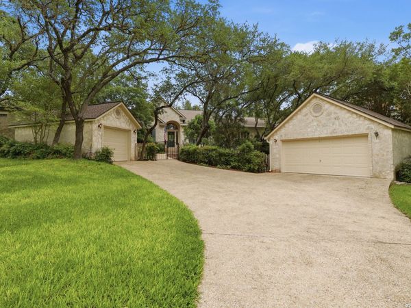1418 Rain Song, San Antonio, TX 78260
