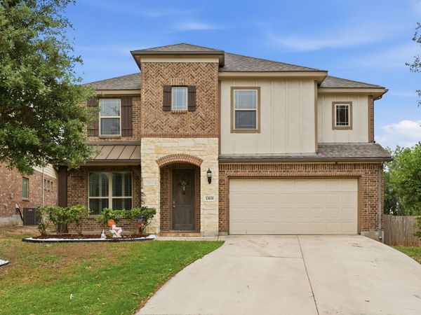 13038 Sweet Emily, San Antonio, TX 78253