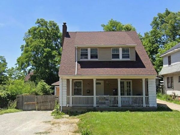 1943 Elsmere Avenue, Dayton, OH 45406