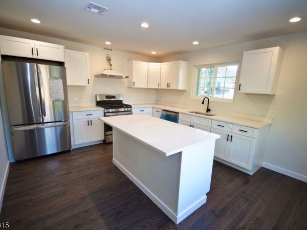 604 Willow Ave, Unit Left, Garwood, NJ 07027