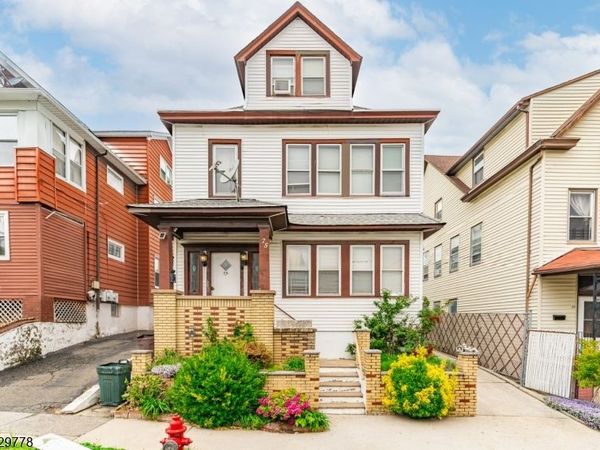 73 Knickerbocker Ave, Paterson, NJ 07503