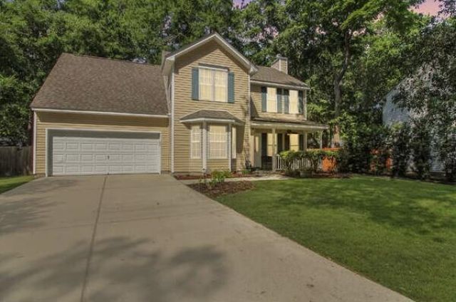 8636 Hickory Creek Lane Photo 1