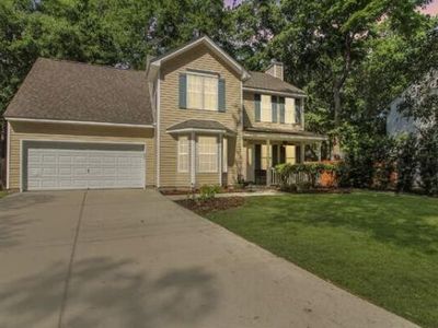 8636 Hickory Creek Lane, North Charleston, SC 29420