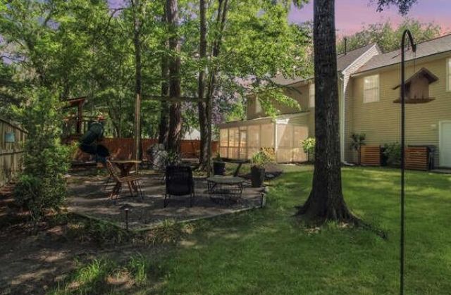 8636 Hickory Creek Lane Photo 4