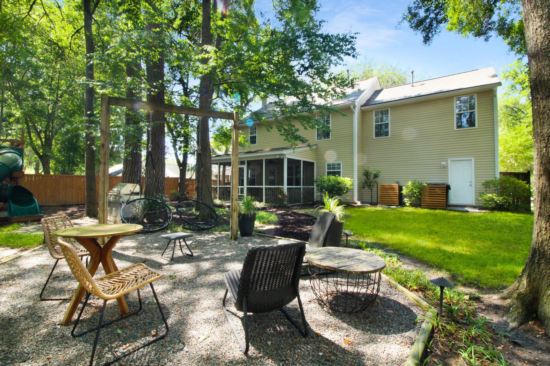 8636 Hickory Creek Lane Photo 42