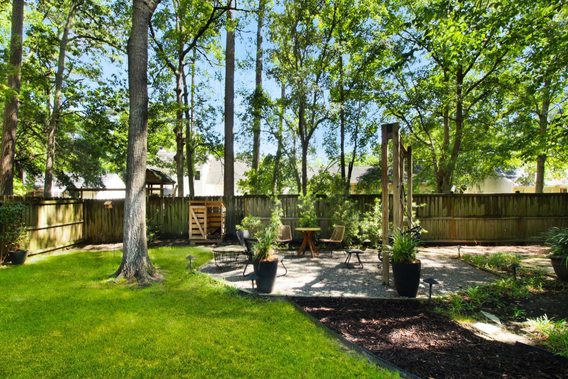 8636 Hickory Creek Lane Photo 43