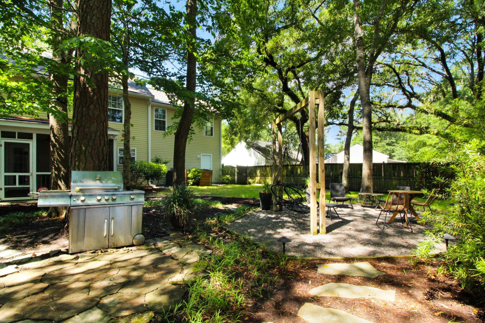 8636 Hickory Creek Lane Photo 46