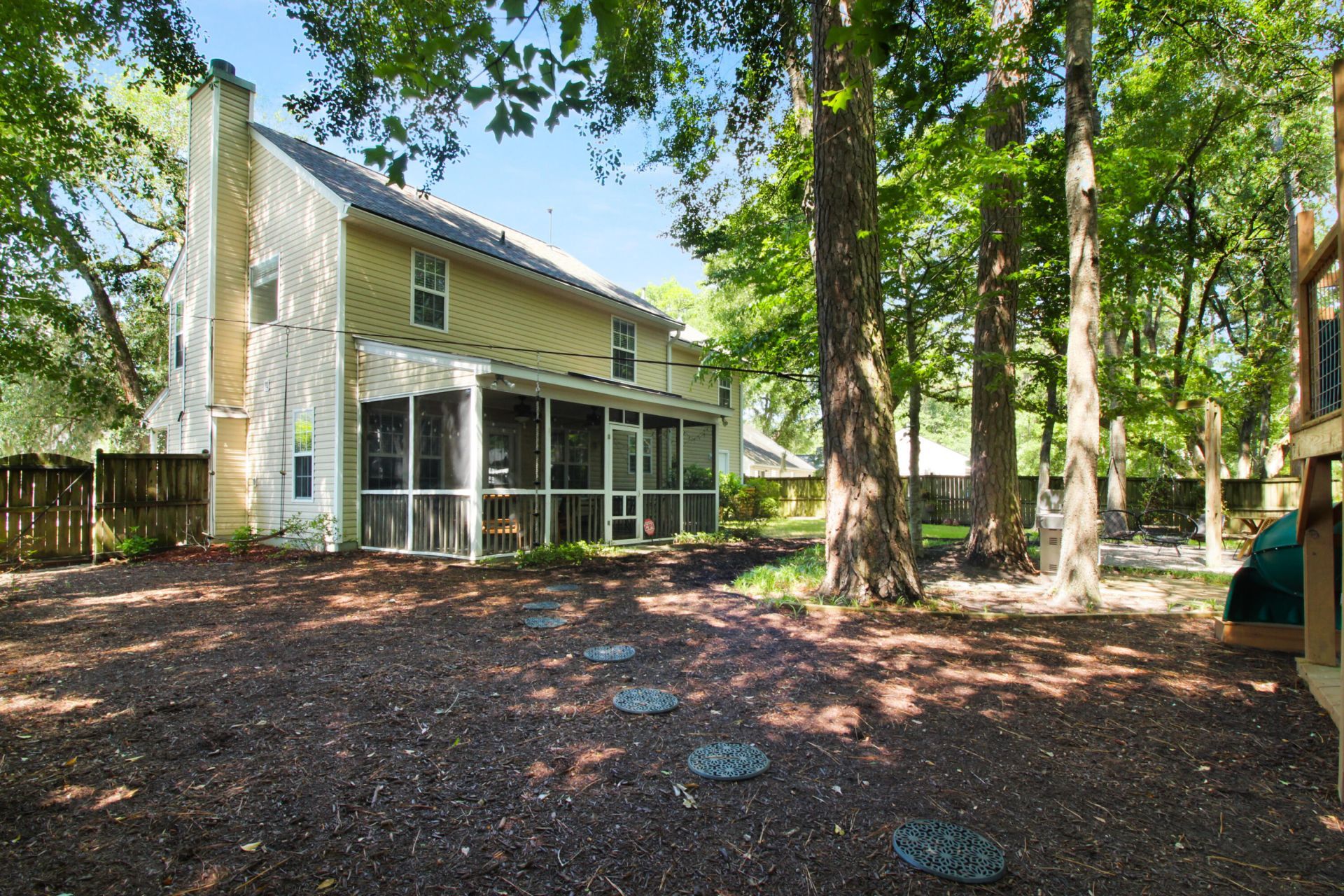 8636 Hickory Creek Lane Photo 47