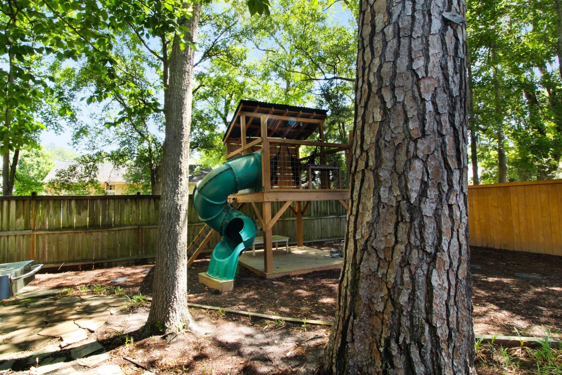 8636 Hickory Creek Lane Photo 48