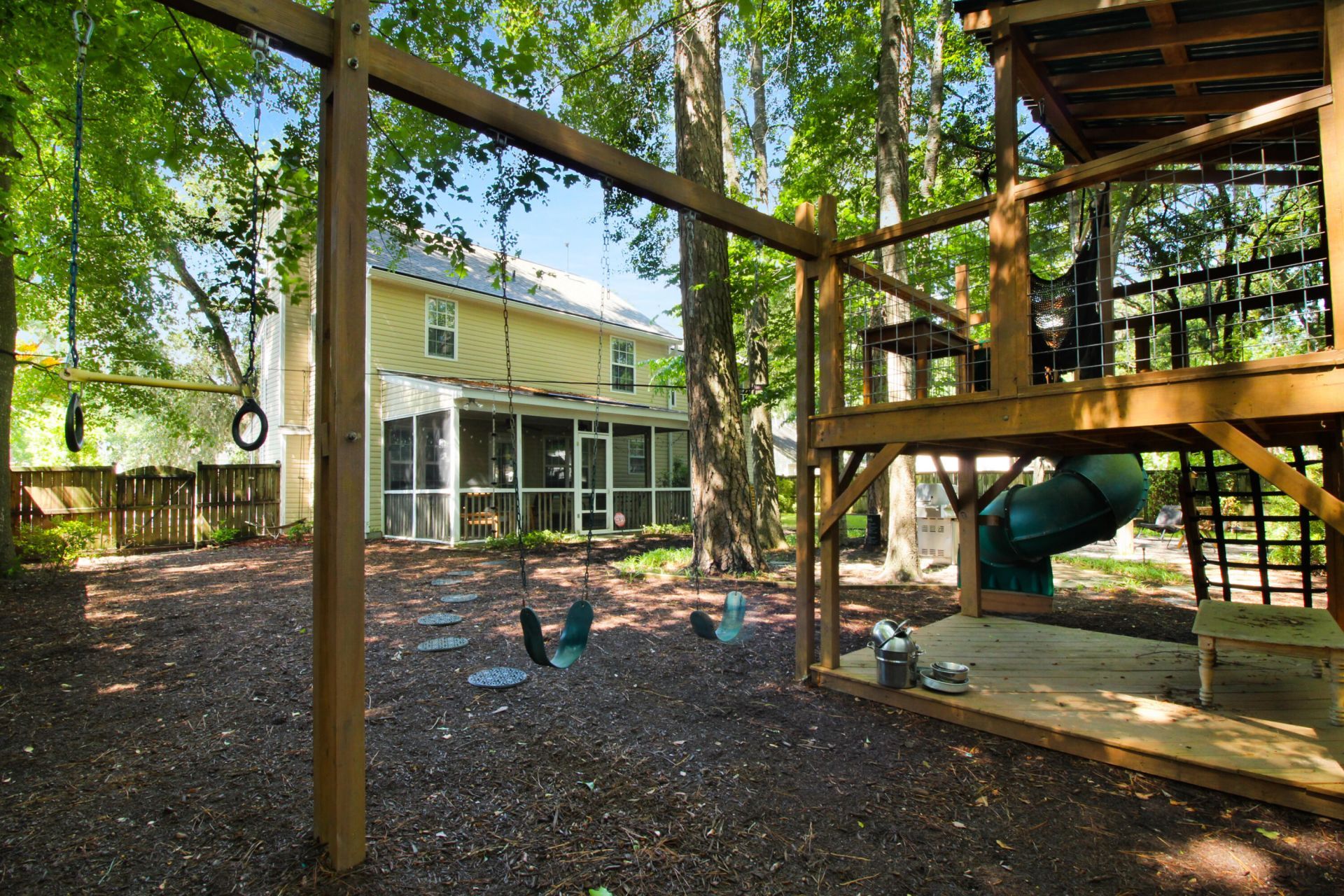 8636 Hickory Creek Lane Photo 49