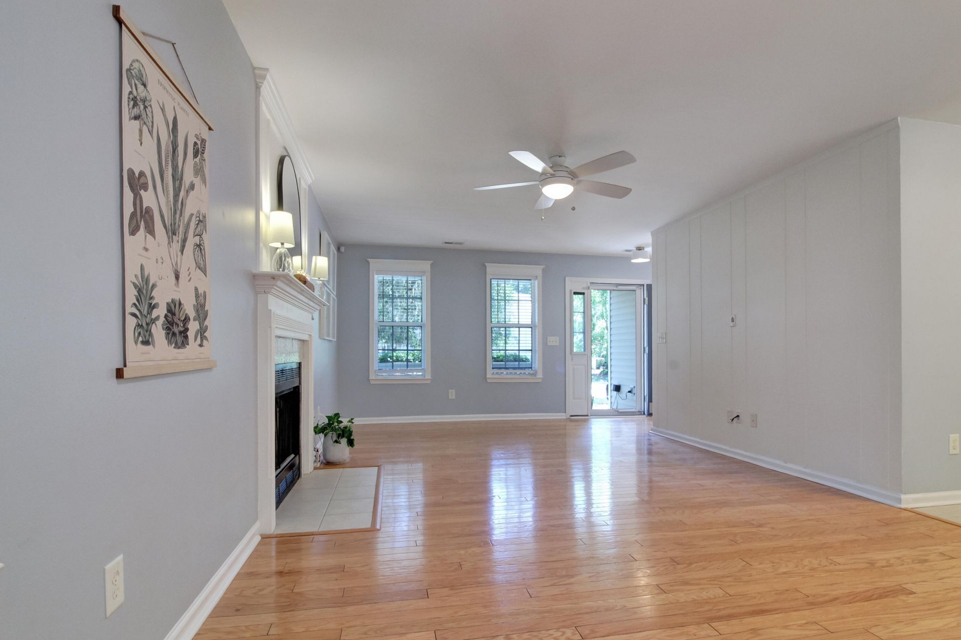 8636 Hickory Creek Lane Photo 8