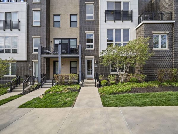 4440 Tuller Ridge Drive, Unit H1-03, Dublin, OH 43017