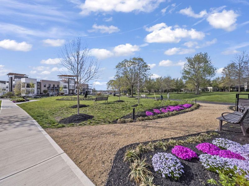 4440 Tuller Ridge Drive, Unit H1-03, Dublin, OH 43017 Photo 64