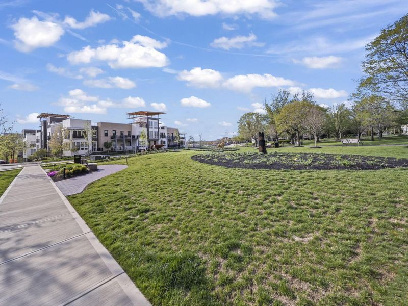 4440 Tuller Ridge Drive, Unit H1-03, Dublin, OH 43017 Photo 65
