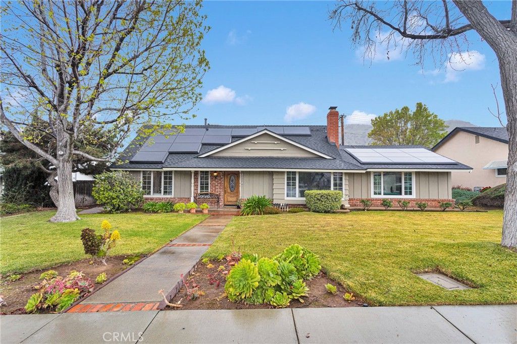 6941 Wheeler, La Verne, CA 91750 Main Photo
