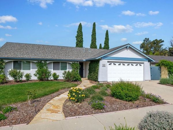 6020 Paseo Palmilla, Goleta, CA 93117