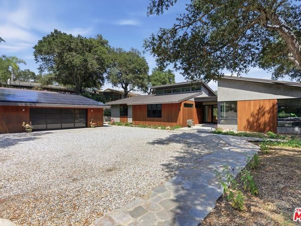 3860 Madison Road, La Canada Flintridge, CA 91011