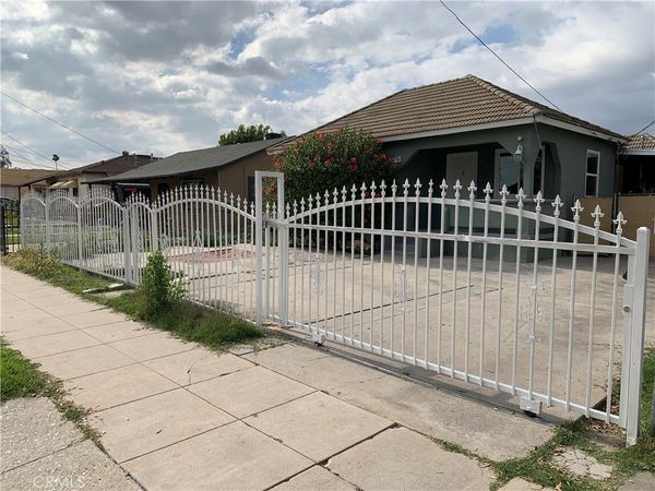 1432 W 9th, San Bernardino, CA 92411