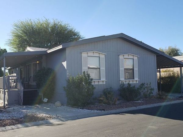 15300 Palm Drive, Unit 108, Desert Hot Springs, CA 92240