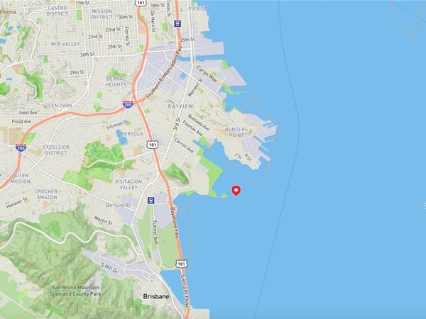0 Pollock, San Francisco, CA 94124