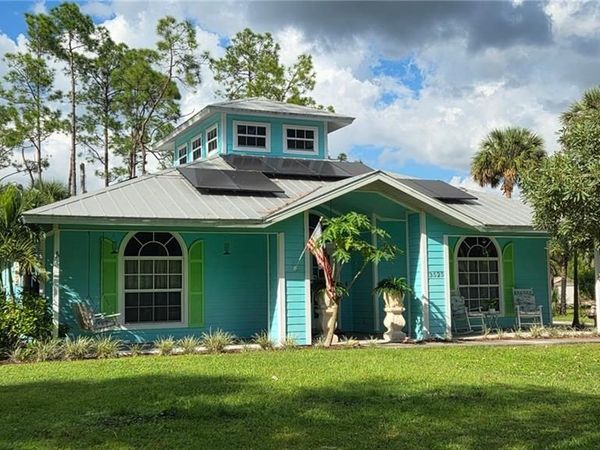 3525 16th AVE SE, NAPLES, FL 34117