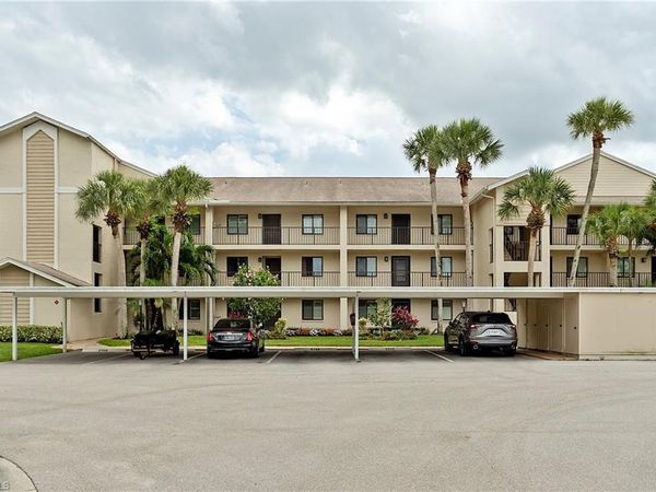 400 Fox Haven DR , Unit 4108, NAPLES, FL 34104