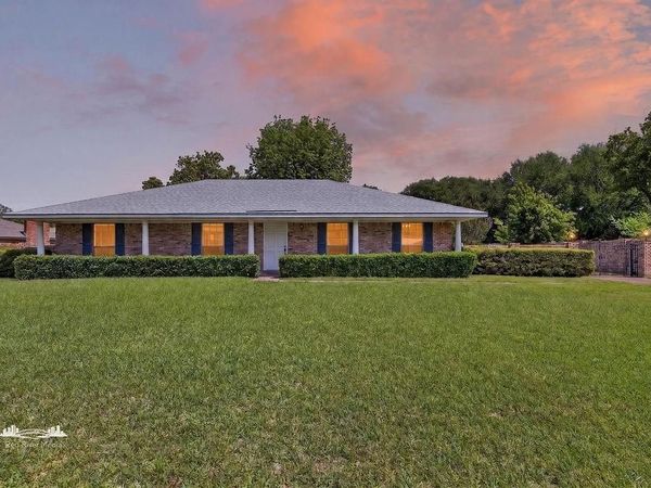 2313 WESLEY Circle , Bossier City, LA 71111