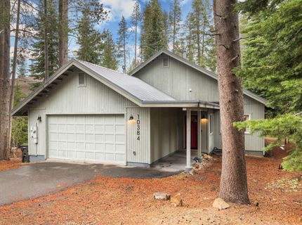 10384 Jeffrey Way, Truckee, CA 96161 Photo