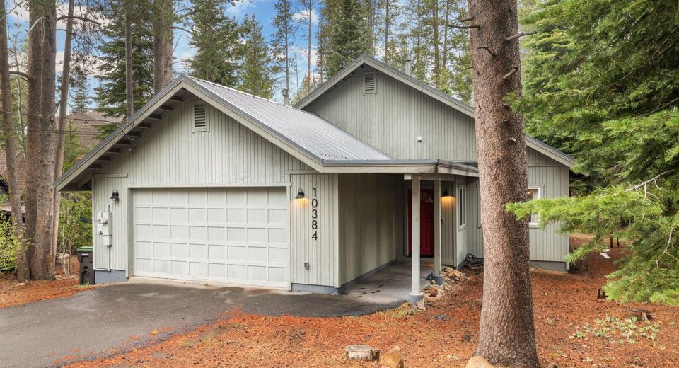 10384 Jeffrey Way, Truckee, CA 96161 Photo