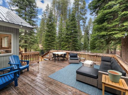 10384 Jeffrey Way, Truckee, CA 96161 Photo