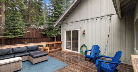 10384 Jeffrey Way, Truckee, CA 96161 Photo