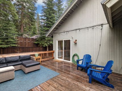 10384 Jeffrey Way, Truckee, CA 96161 Photo