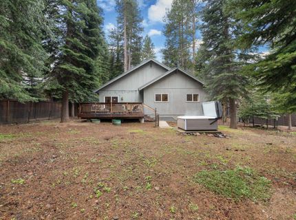 10384 Jeffrey Way, Truckee, CA 96161 Photo